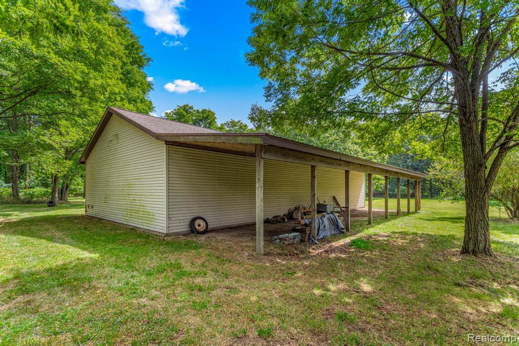 1941 Crouch Road, Jackson, MI 49201 — Photo 35
