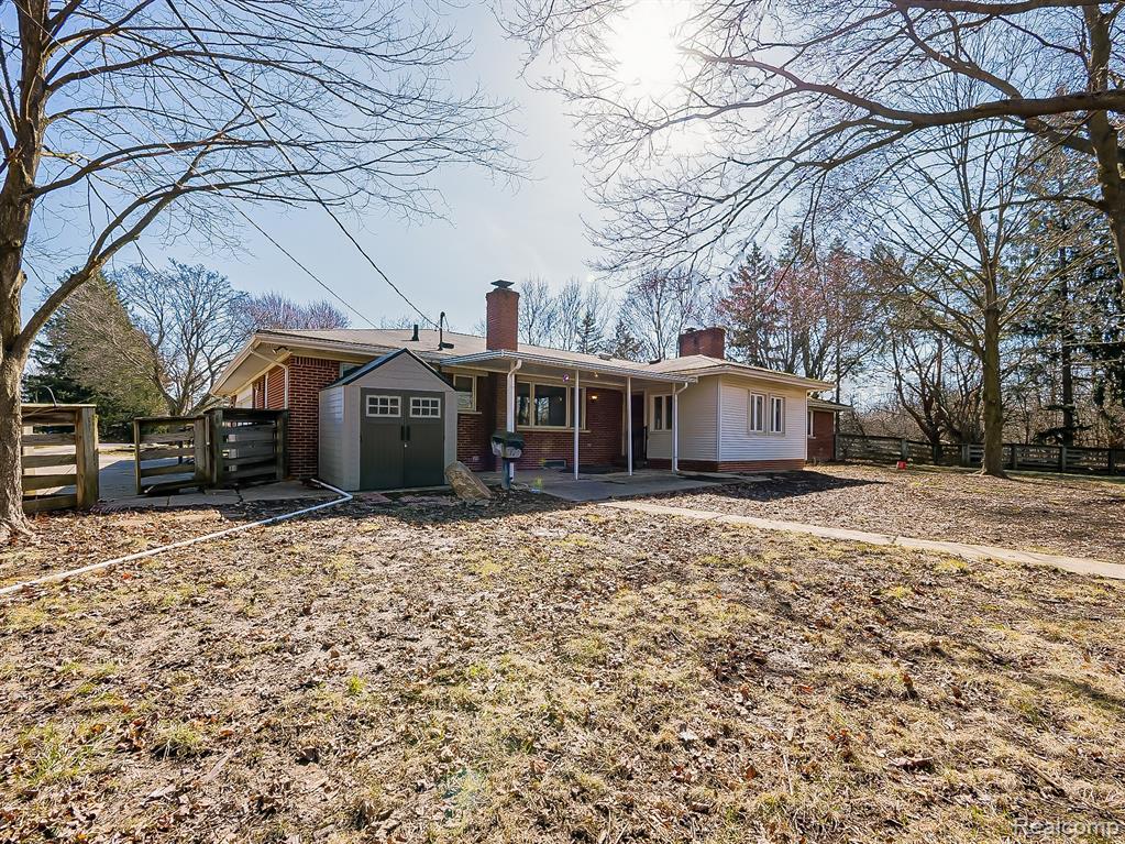 7380 Villamuer Road, West Bloomfield, MI — Photo 47