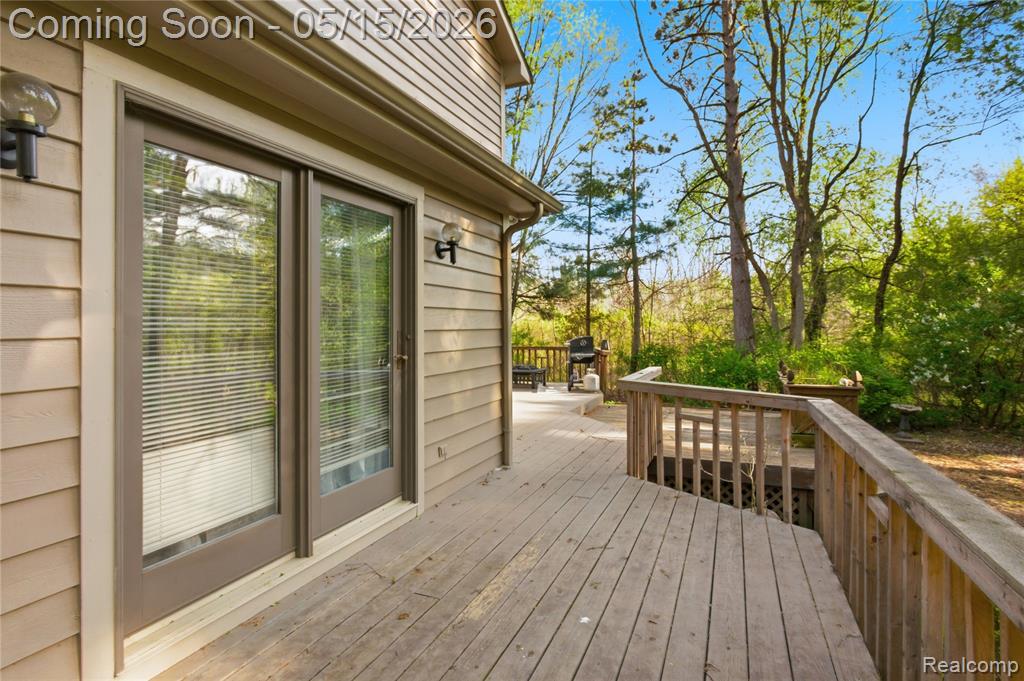 6432 Pinebrook Lane, Burton, MI 48509 — Photo 41