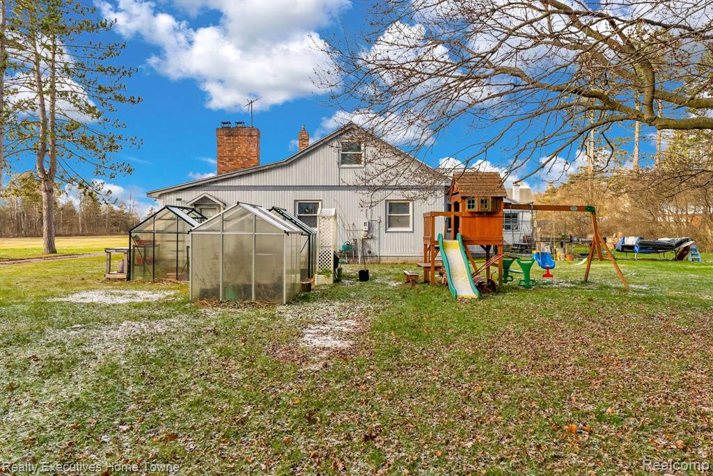 2155 ARLINGTON Road, Columbus, MI — Photo 12