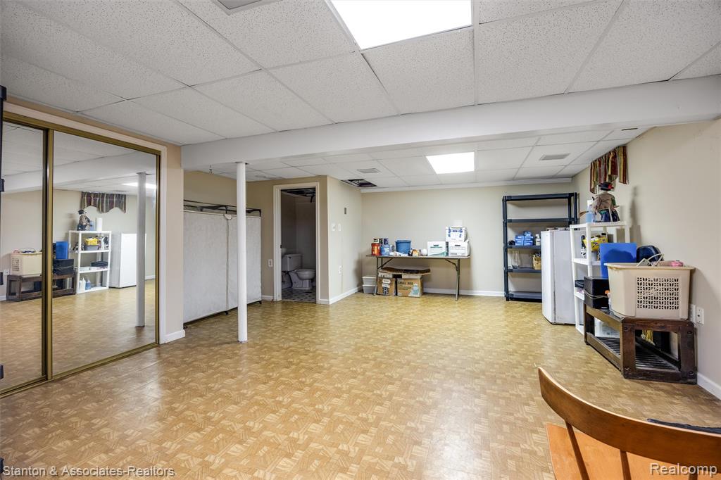 38718 Barnstable Lane, Clinton Twp, MI 48038 — Photo 16