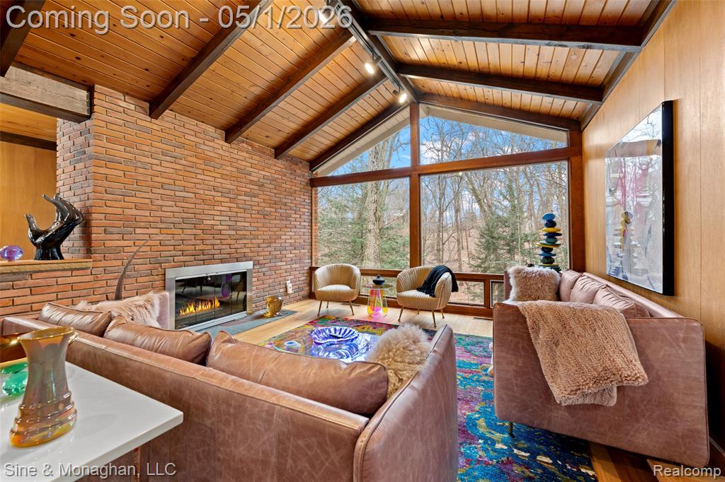 1466 Sodon Court, Bloomfield Hills, MI 48302 — Photo 7