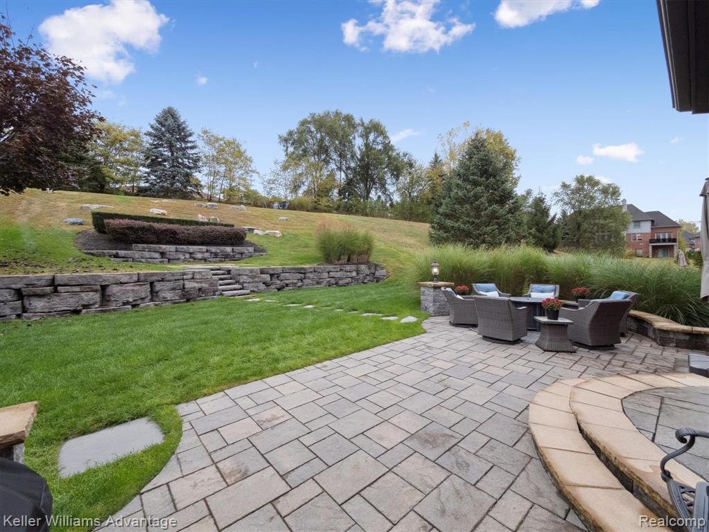 18756 Marble Head Drive, Northville, MI 48168 — Photo 50