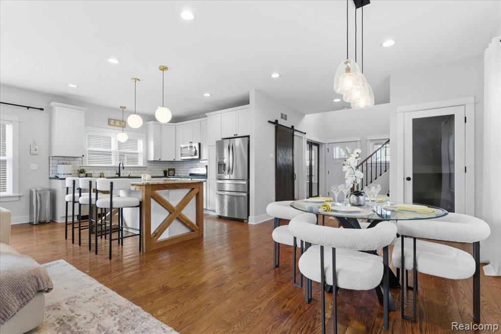 718 N Alexander Avenue, Royal Oak, MI 48067 — Photo 18