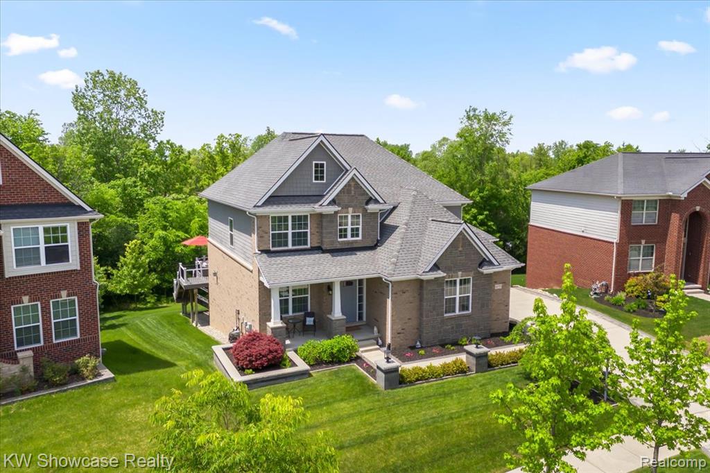 41775 Steinbeck Glen, Novi, MI 48377 — Photo 37