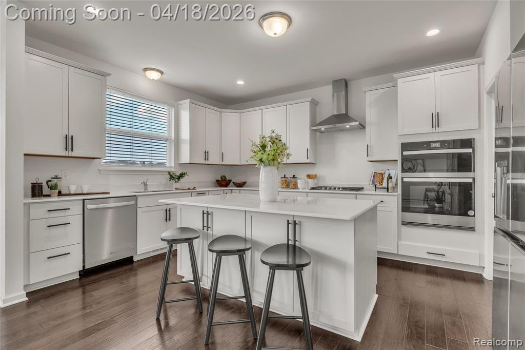 50936 Baileys Landing, Canton, MI 48187 — Photo 13
