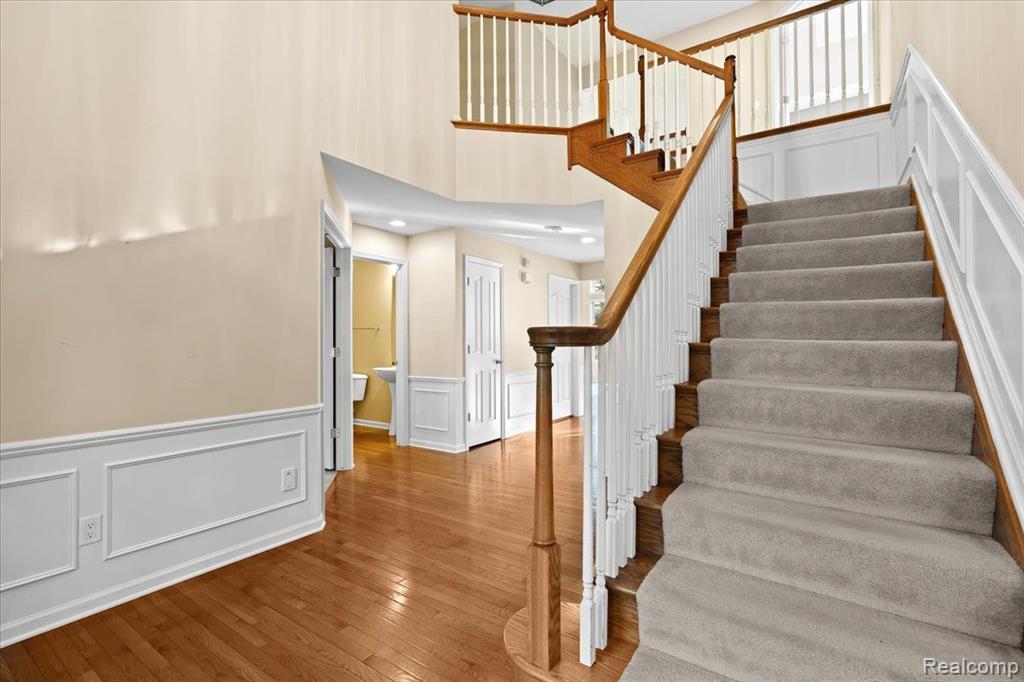 4150 DOMINION Boulevard, Brighton, MI 48114 — Photo 6