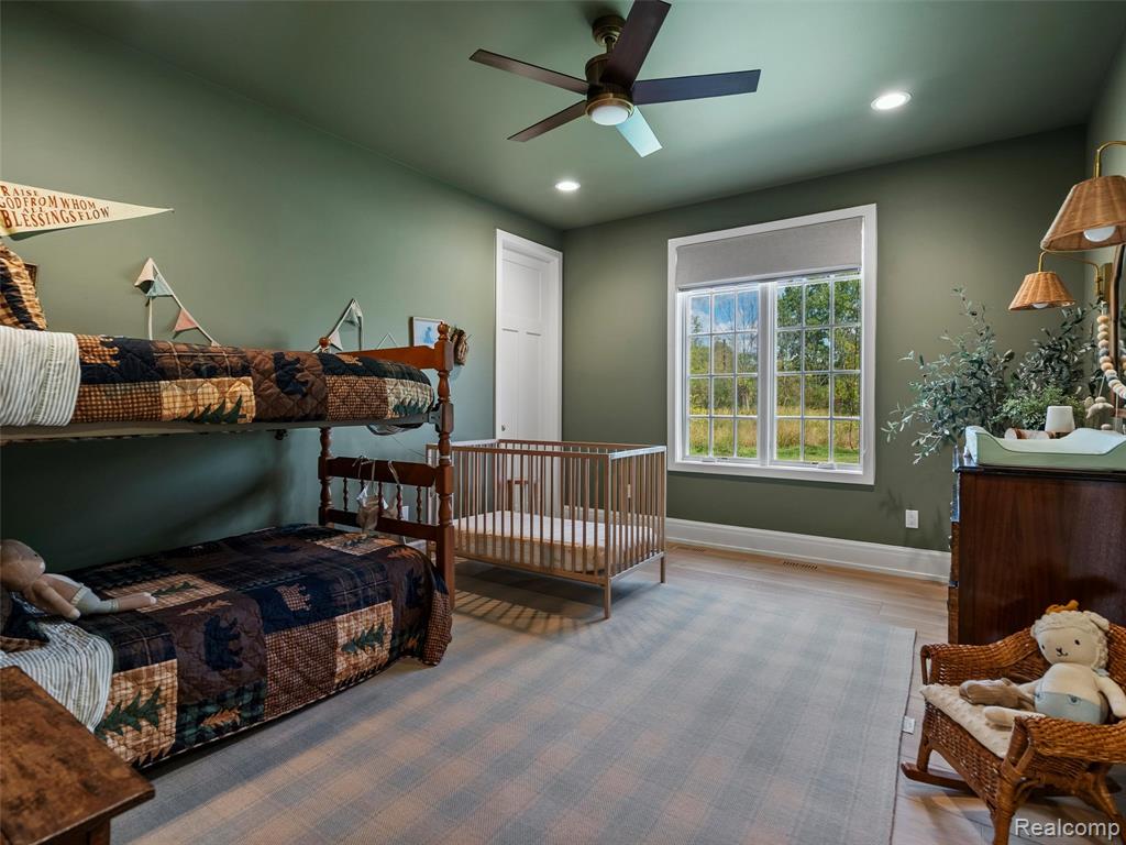 8799 S Rushton Road, South Lyon, MI 48178 — Photo 48