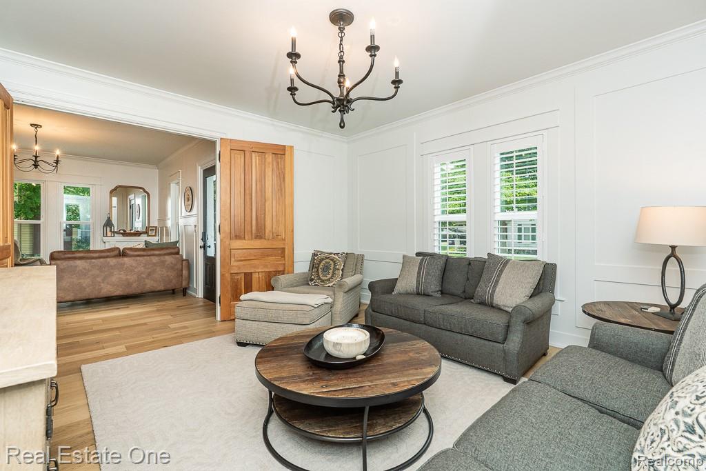 162 W Lafayette Street, Romeo, MI 48065 — Photo 9