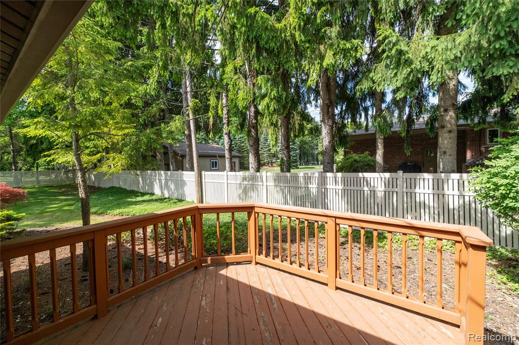 11050 Wealthy Lane, Romeo, MI 48065 — Photo 46
