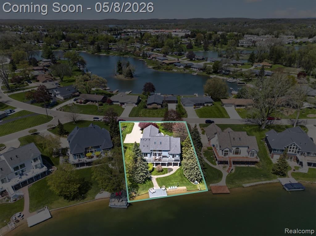 8955 Sandy Ridge Drive, White Lake, MI — Photo 54