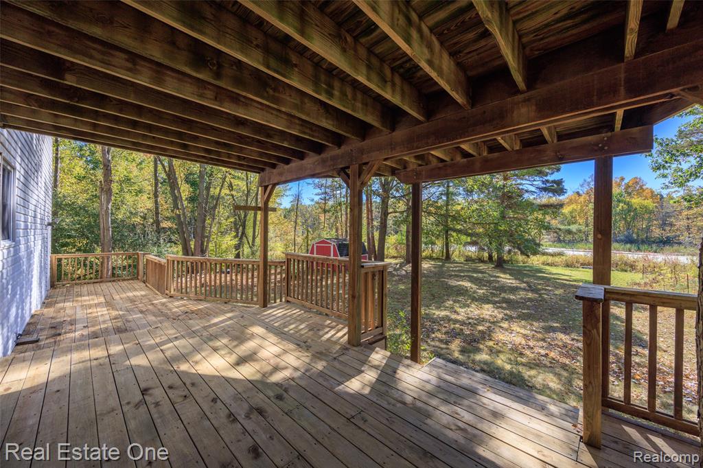 2533 Armond Road, Howell, MI 48855 — Photo 32