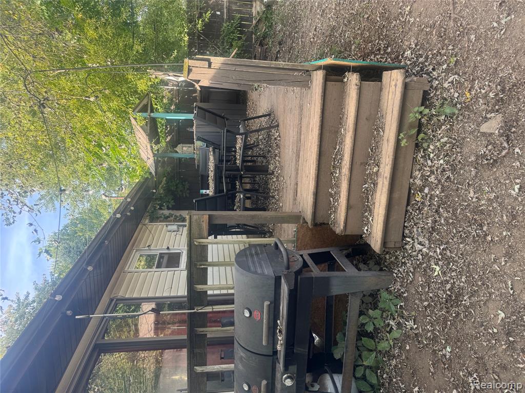 2839 Lamotte Street, Marlette, MI 48453 — Photo 30