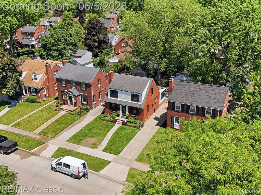 724 N Mildred Street, Dearborn, MI 48128 — Photo 39