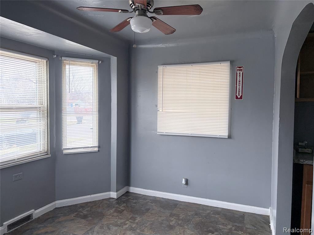 12019 Sanford Street, Detroit, MI 48205 — Photo 6