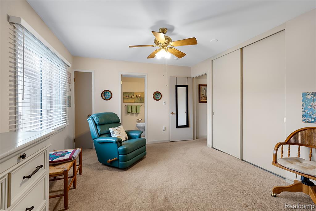 1700 Monticello Street, 2, Trenton, MI 48183 — Photo 18