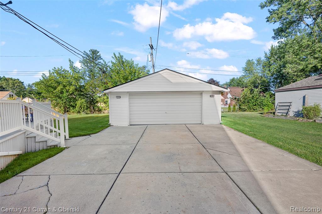 5851 Gilman Street, Garden City, MI — Photo 27