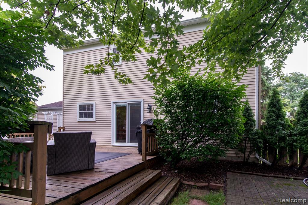 45234 Prestbury Road, Canton, MI 48187 — Photo 4