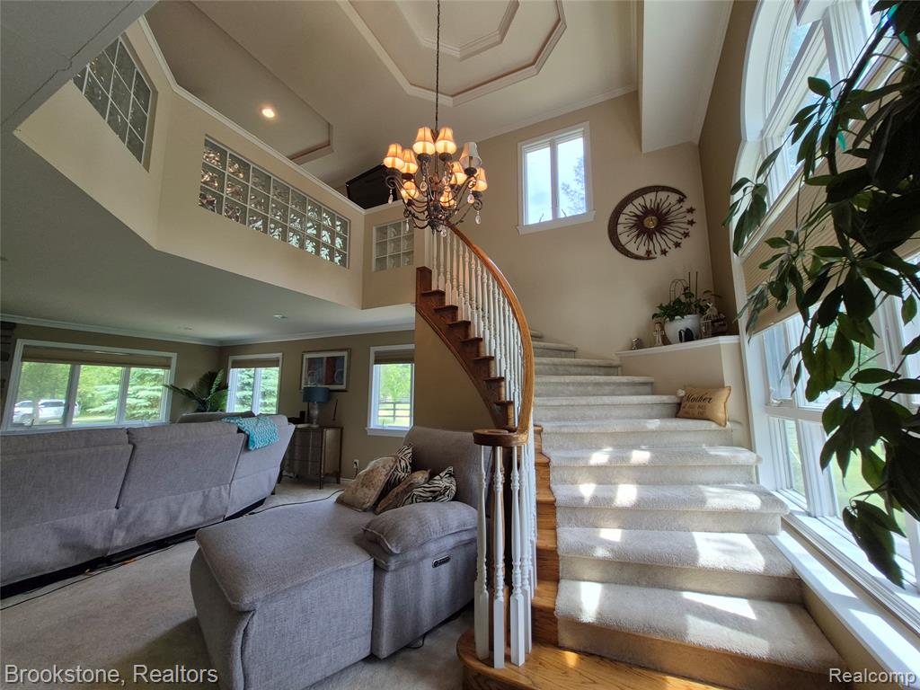 5910 Spring Valley Lane, Dryden, MI 48428 — Photo 29