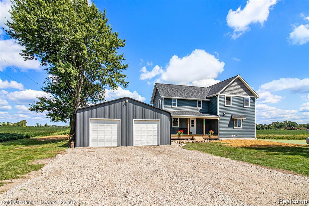 6400 Preston Road, Howell, MI 48855 — Photo 27
