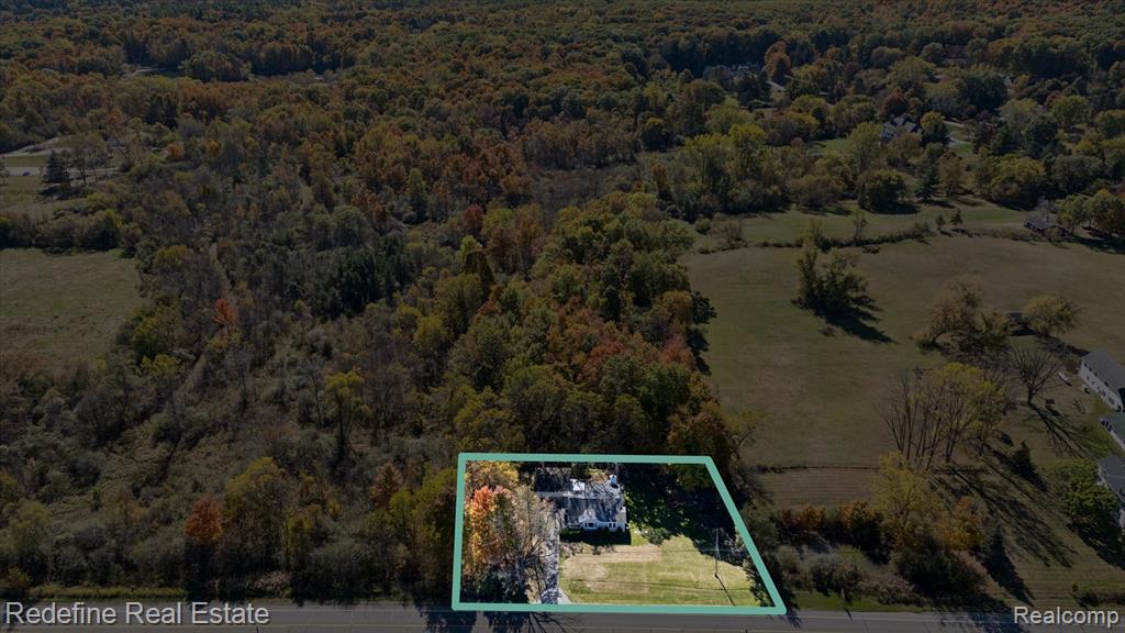 48385 8 Mile Road, Northville, MI 48167 — Photo 44
