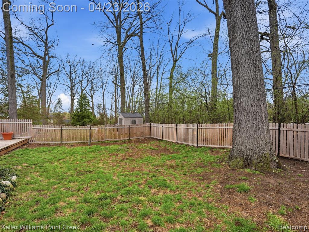 3154 Branch Court, Wixom, MI 48393 — Photo 27