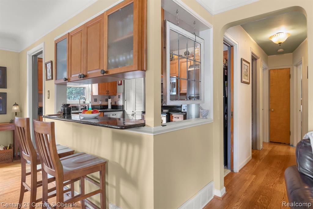 515 N WAVERLY Street, Dearborn, MI 48128 — Photo 17
