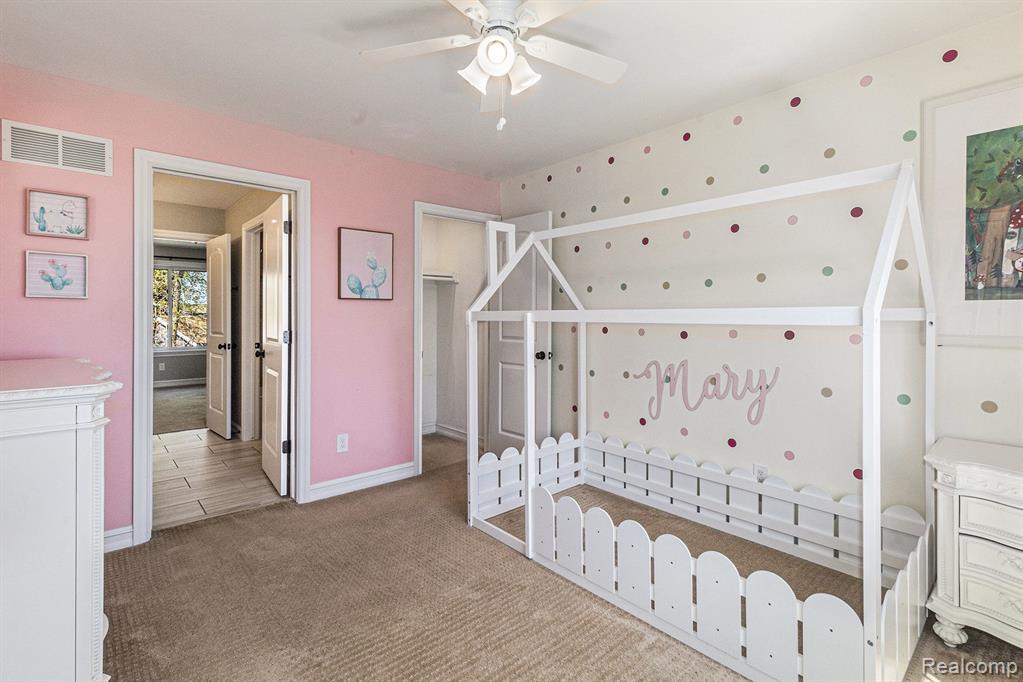 1540 KESSLER Avenue, Keego Harbor, MI 48320 — Photo 33