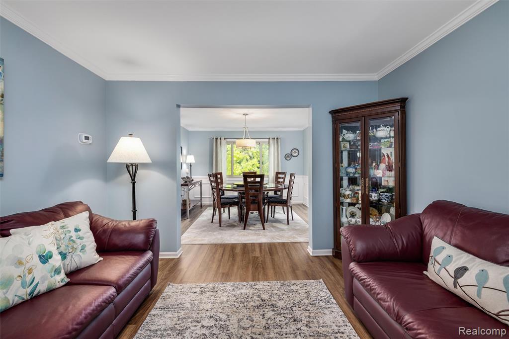 57694 Hidden Timbers Drive, South Lyon, MI 48178 — Photo 46