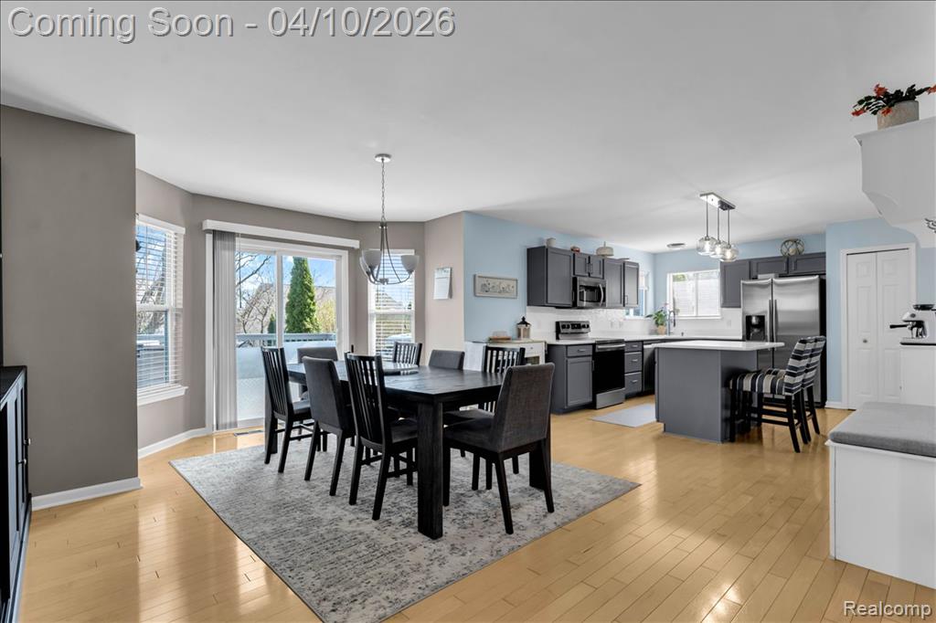 1868 Telford Court, Ypsilanti, MI 48198 — Photo 12