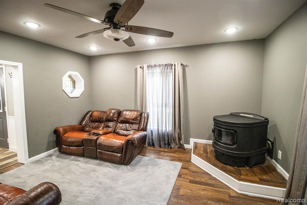 13672 Brennan Road, Chesaning, MI 48616 — Photo 16