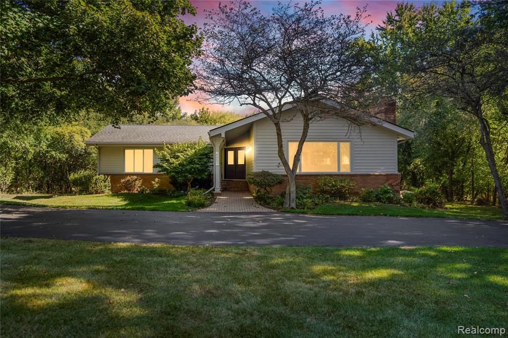 4351 Queens Way, Bloomfield Hills, MI 48304 — Photo 3