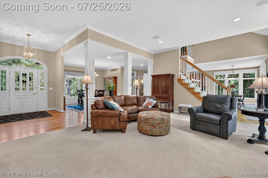 5935 Winans View Court, Pinckney, MI 48169 — Photo 11