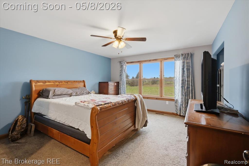 1520 Winslow Road, Attica, MI 48412 — Photo 25