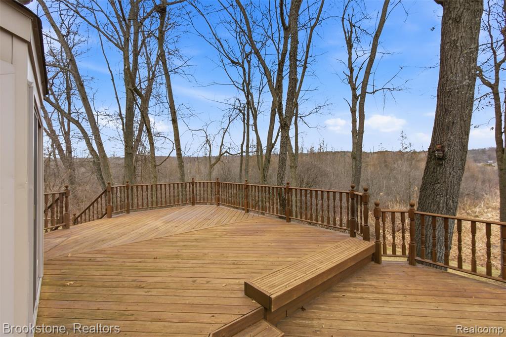 12170 Shaffer Road, Davisburg, MI 48350 — Photo 5