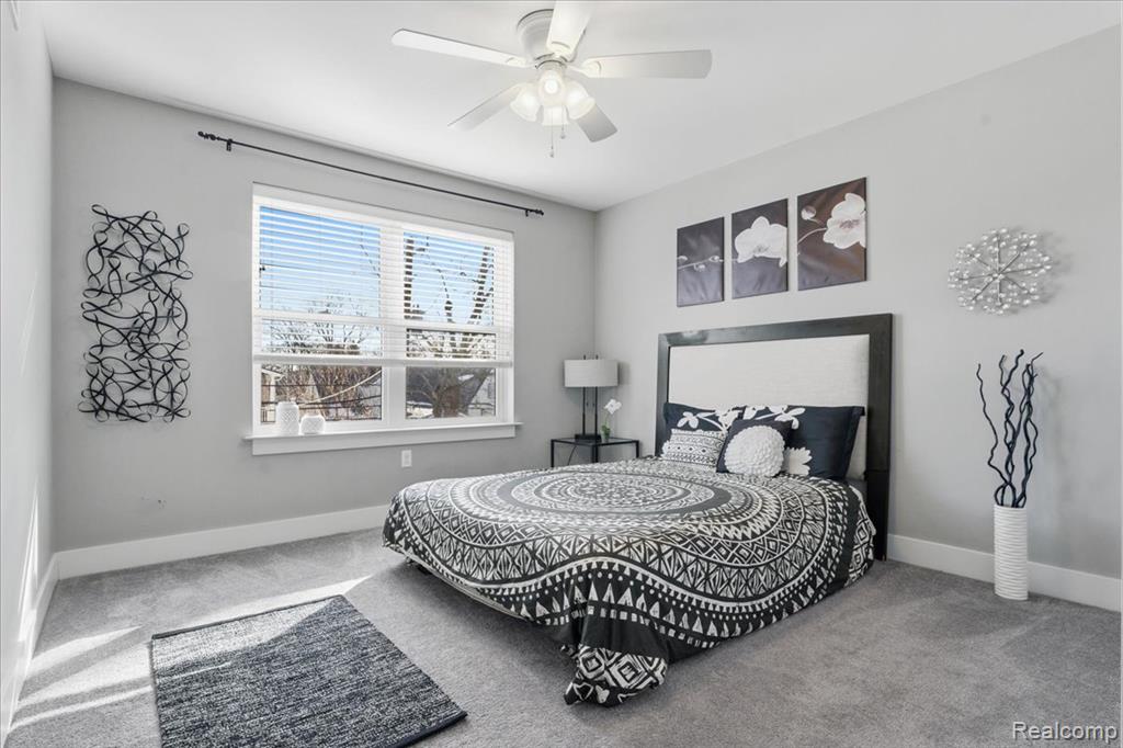 718 N Alexander Avenue, Royal Oak, MI 48067 — Photo 33