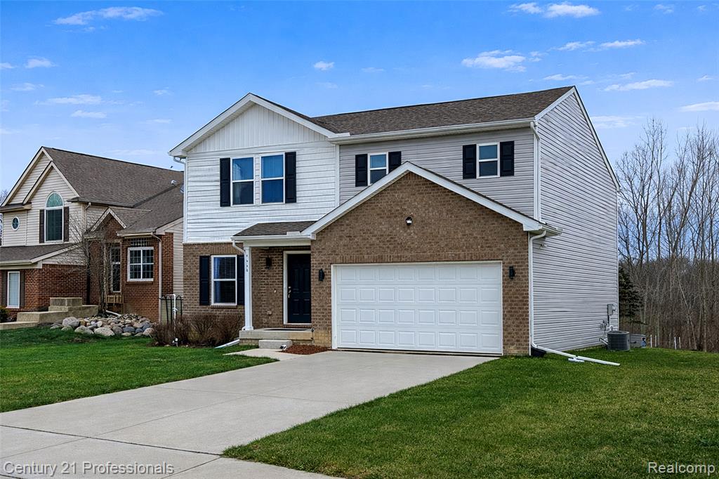 1666 Golfview Drive, Ypsilanti, MI 48198 — Photo 4