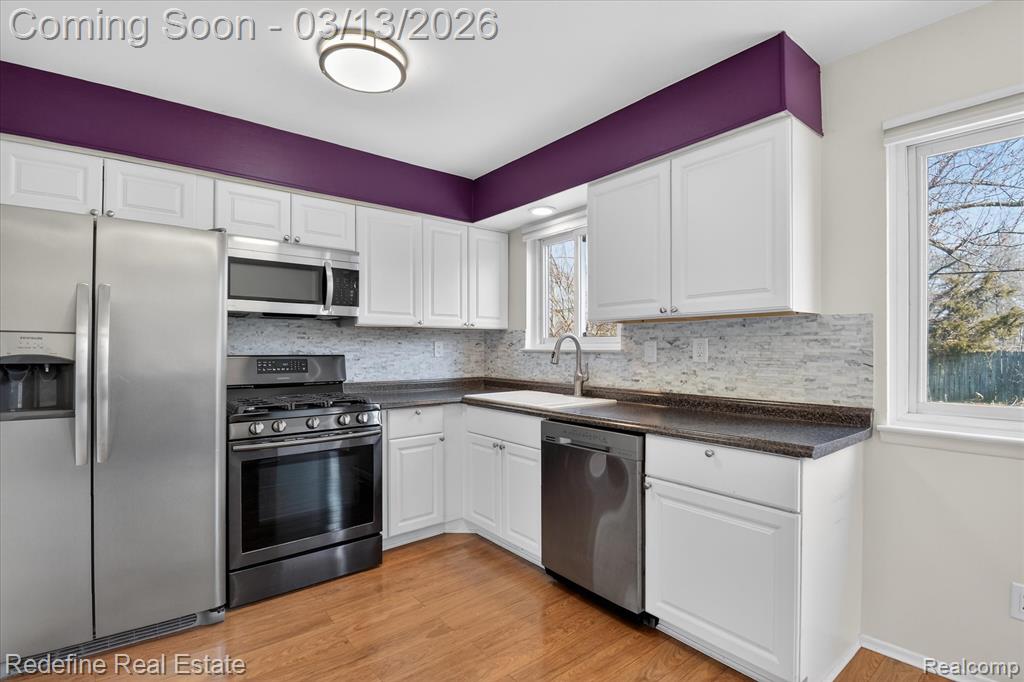 2236 Mentone Street, Wolverine Lake, MI 48390 — Photo 9