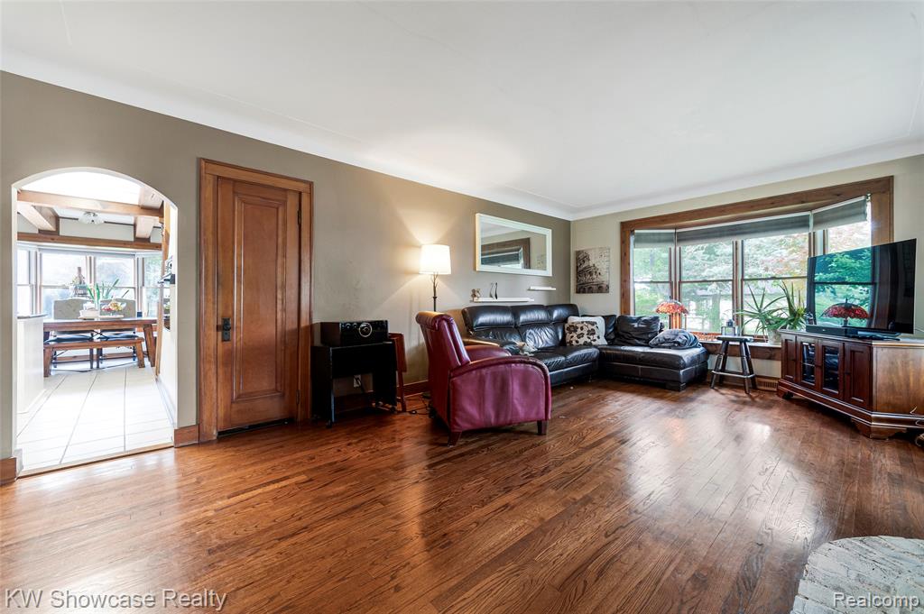 3980 Spencer Terrace, West Bloomfield, MI 48323 — Photo 12