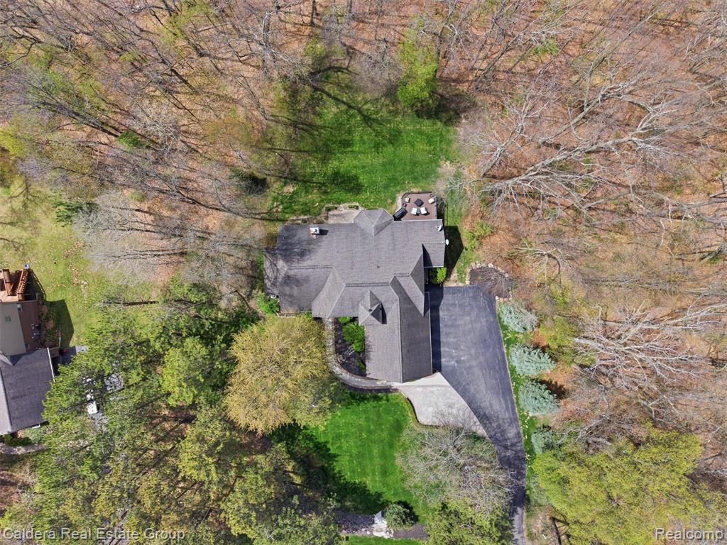 4416 Medford Hill Drive, Metamora, MI 48455 — Photo 69