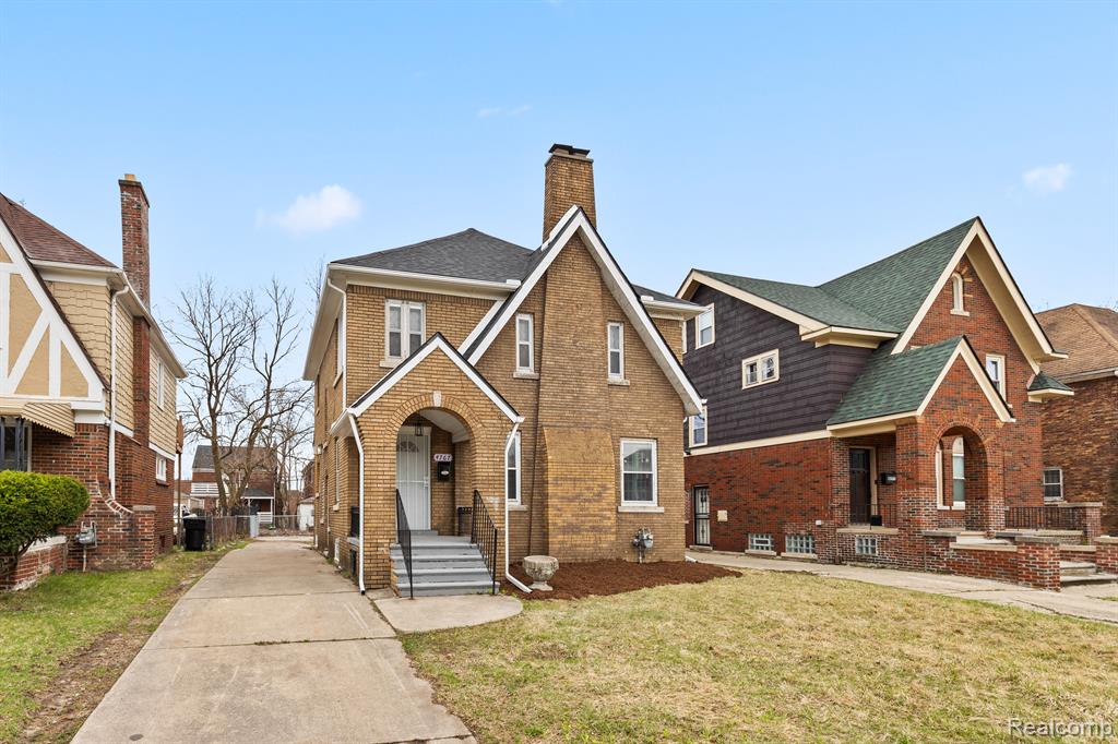 4767 Sturtevant Street, Detroit, MI 48204 — Photo 31