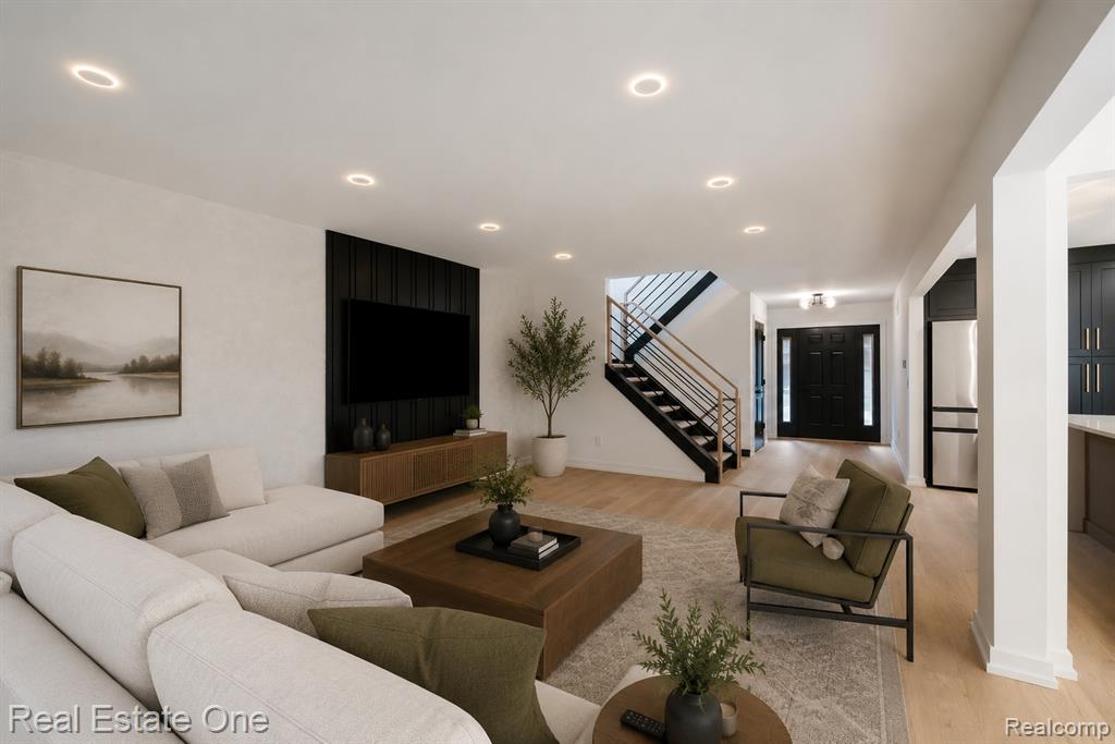 5584 N Adams Way, Bloomfield Hills, MI 48302 — Photo 12