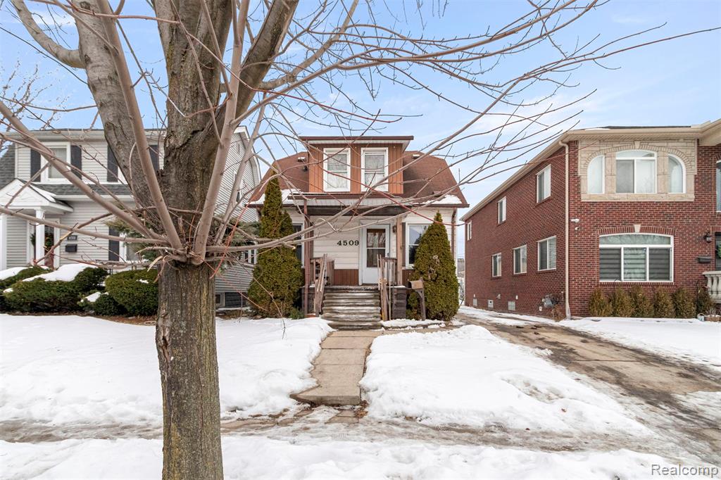 4509 Helen Street, Dearborn, MI 48126 — Photo 4