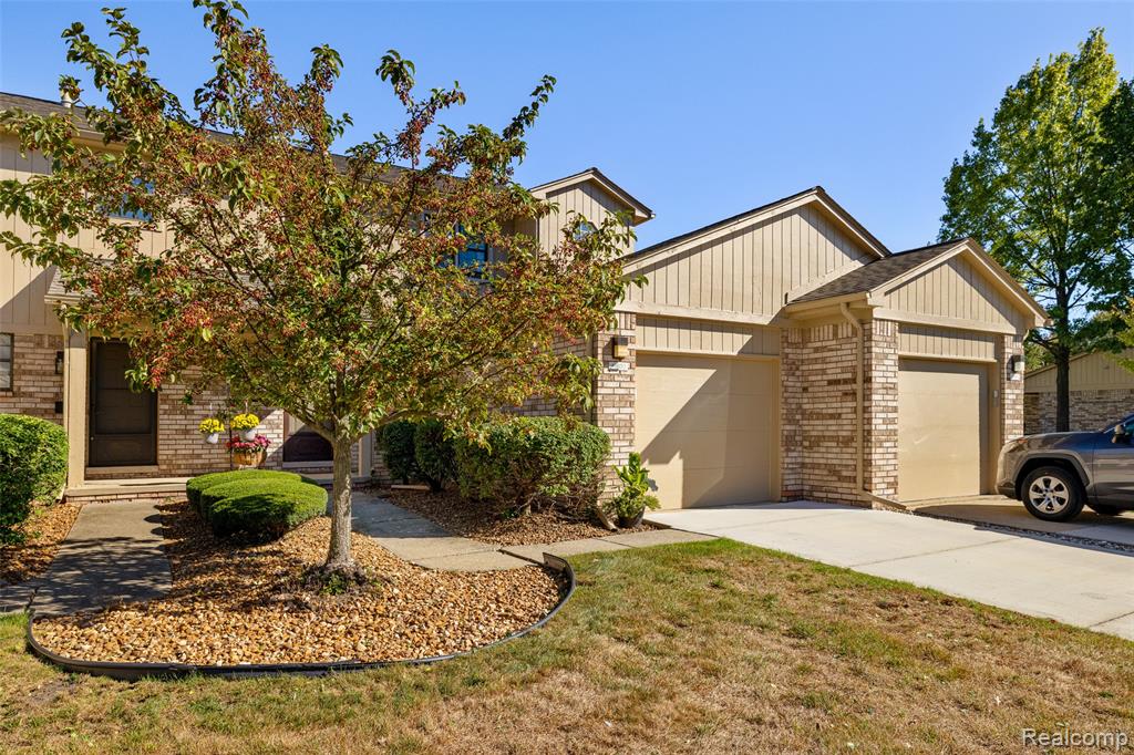 41600 Janet Drive, Clinton Twp, MI 48038 — Photo 3