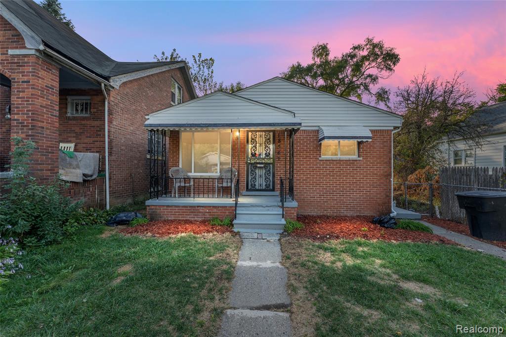 18547 Anglin Street, Detroit, MI 48234 — Photo 18