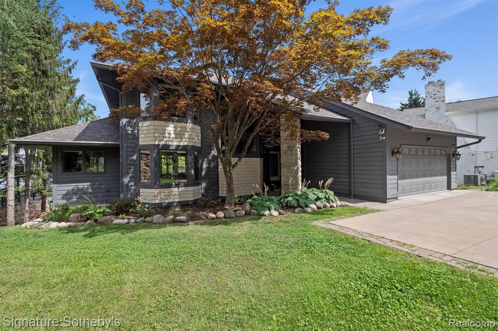 1745 Ridge Road, White Lake, MI 48383 — Photo 4
