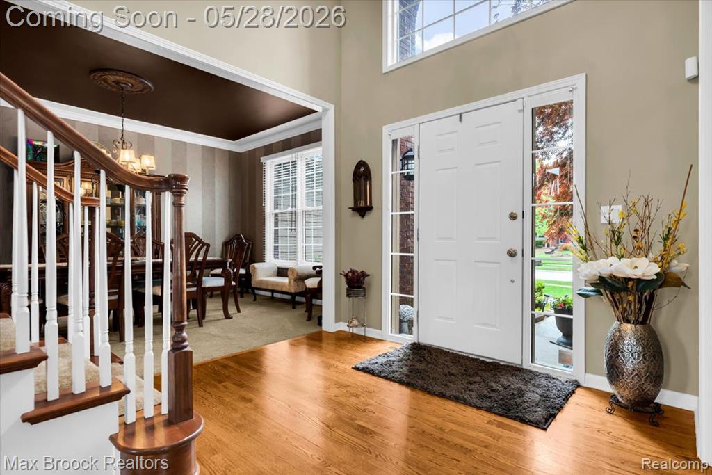 47071 Northumberland Street, Novi, MI — Photo 6