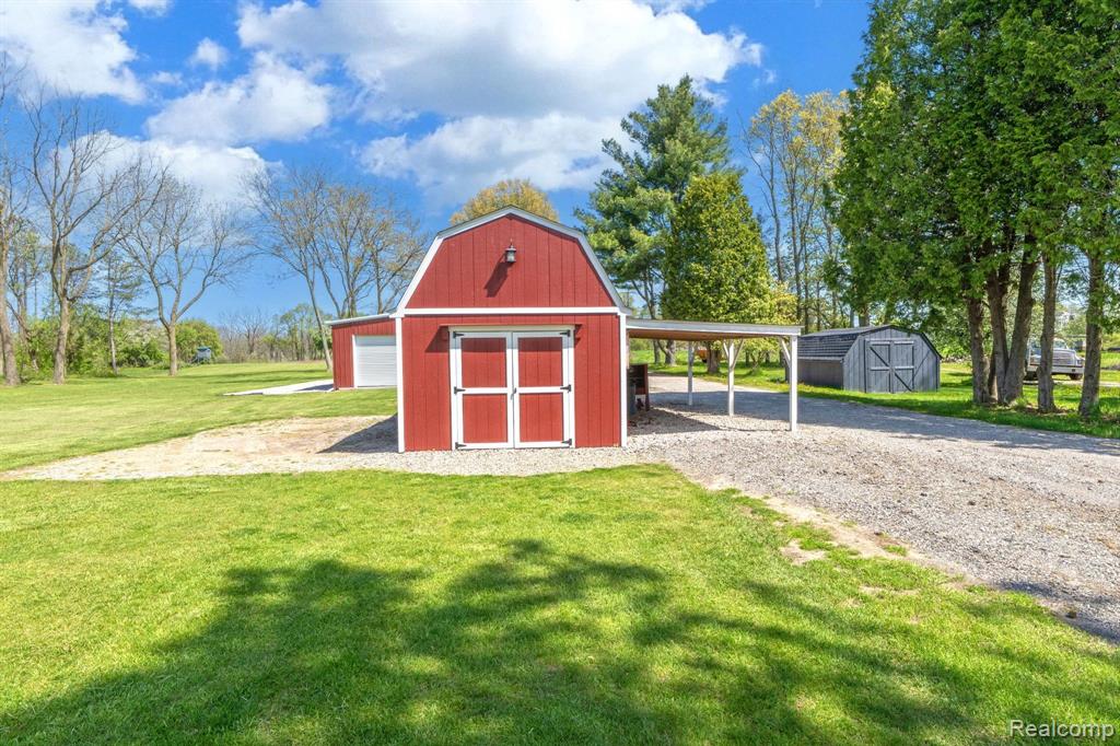 607 Letts Road, Oakland, MI — Photo 60