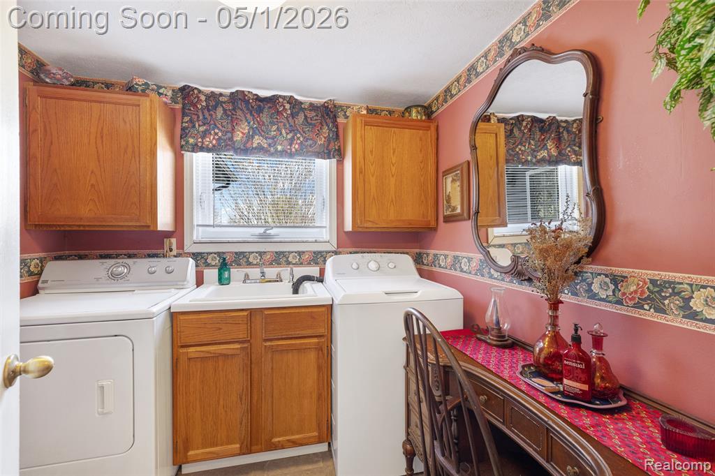 7244 Cardinal Road, Algonac, MI 48001 — Photo 22
