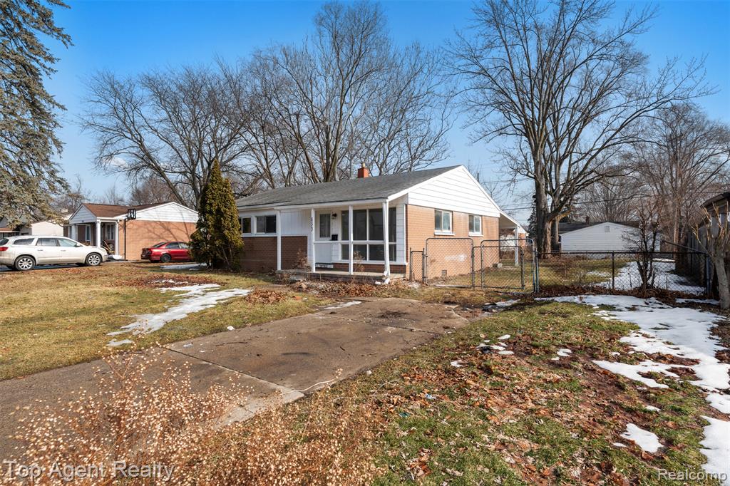 633 Fox Avenue, Ypsilanti, MI 48198 — Photo 3